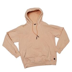 Vintage Madison Supply Hoodie. Oversized.